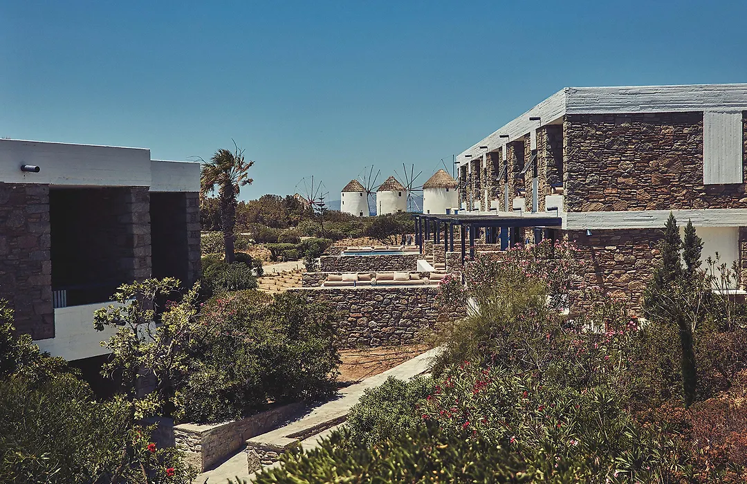 Mykonos Theoxenia, A Member Of Design Hotels-1