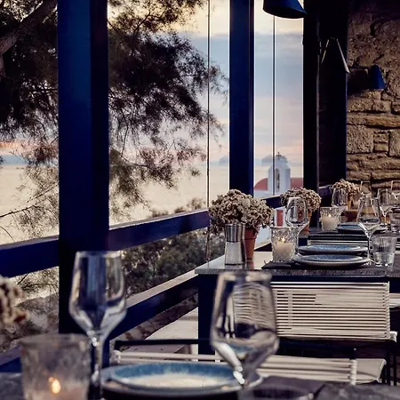 Mykonos Theoxenia, A Member Of Design Hotels-2